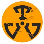 New Project - Custom Fabrication logo