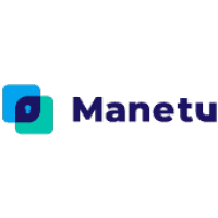 Manetu logo