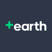 Positive Earth logo