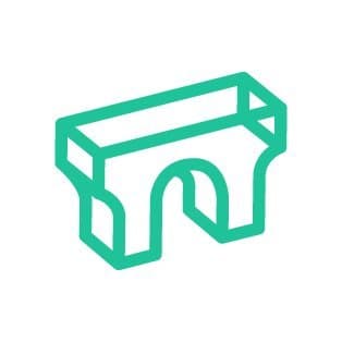 BlockPI Network logo