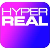 Hyperreal logo