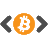Bitcoin Prime logo