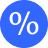 CeFi Rates logo