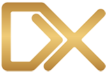DX BUSINESS GROUP logo