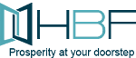 HBF Direc logo