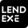 LendeXe Finance logo