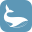 Whale Exchange logo