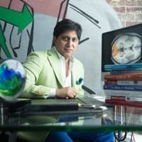 Srini Pillay