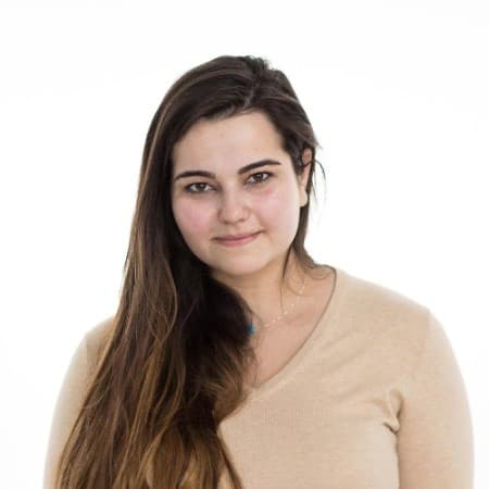 Michelle Pokrass