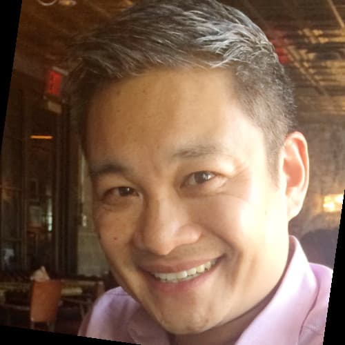 Calvin Lui