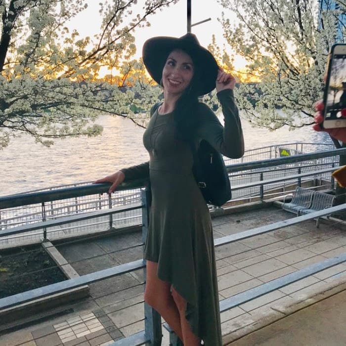 Ashley Huizenga