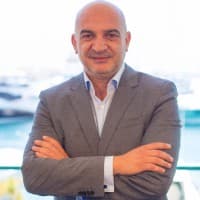 Stavros Stavrou