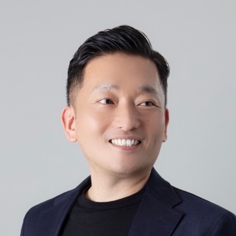 Katsuyuki "Kevin" Hasegawa