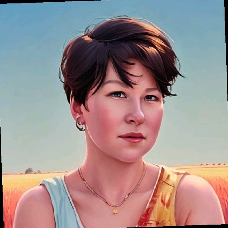Lily Snyder