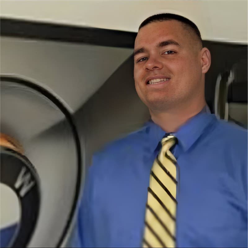 James Porter