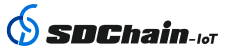 SDChain IoT Inc. logo