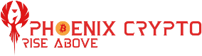 Phoenix Crypto logo