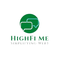 HighFi Me logo