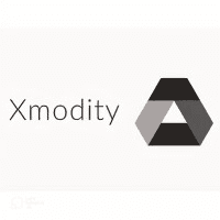 Xmodity logo