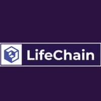 LifeChain logo
