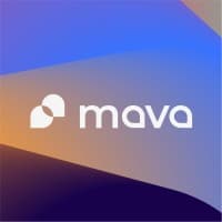 Mava logo