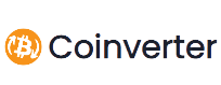 Coinverter logo