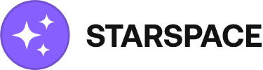 STARSPACE logo