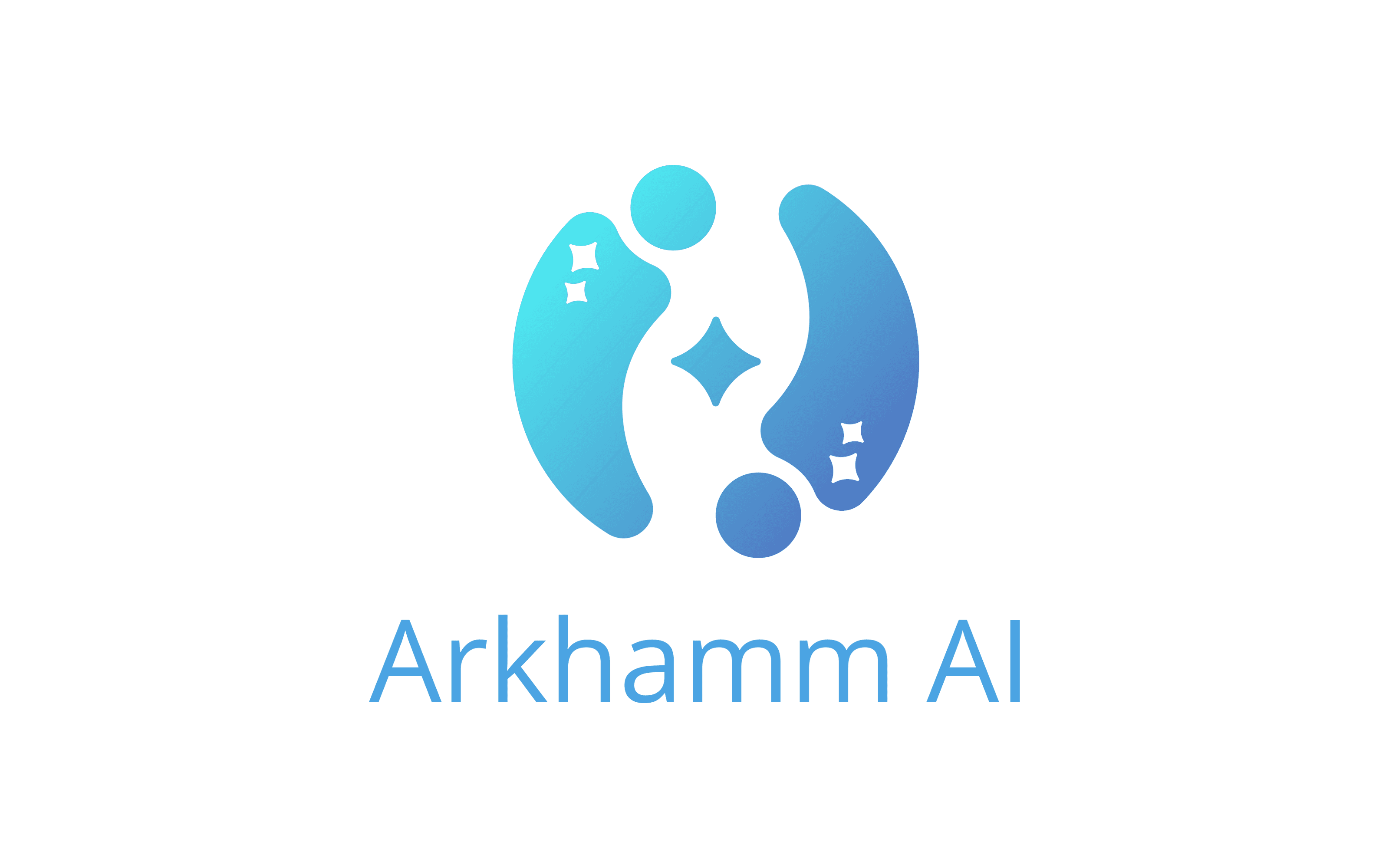 Arkhamm AI logo