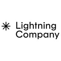 Lightning Company GmbH logo