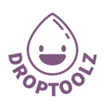 DropToolz logo
