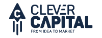 Clever Capital logo