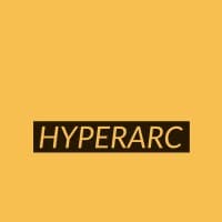 HyperArc logo