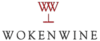 WokenWine logo