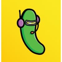 CyberPickle inc. logo