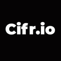 Cifr.io logo
