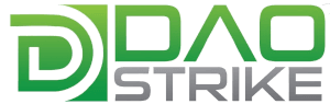 DAO Srike logo