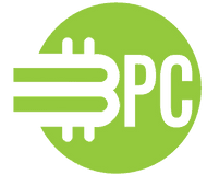 BLOCKCHAIN POWER CORP. logo