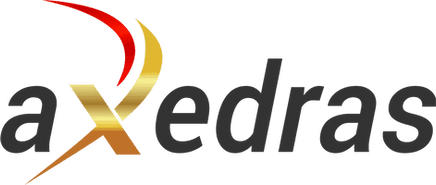 aXedras logo