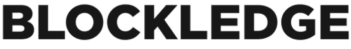 Blockledge logo