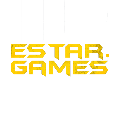 ESTAR GAMES logo