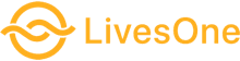 LivesOne logo