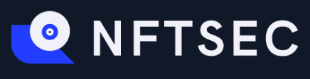 NFTSec logo