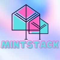 MintStack logo
