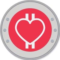 HeartCoin logo