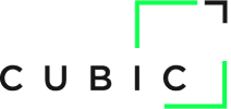 CUBIC logo