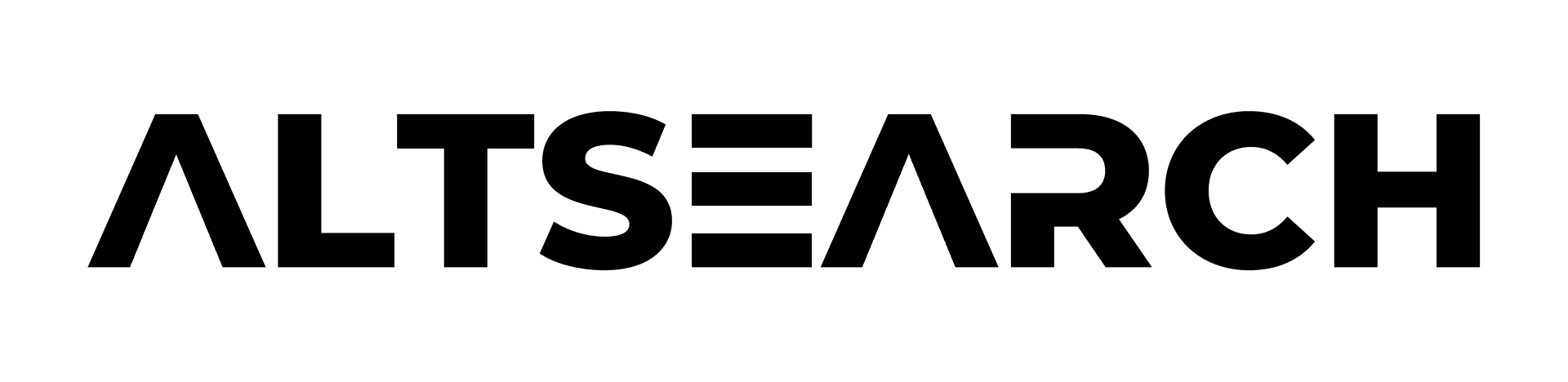AltSearch logo