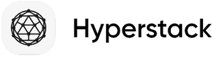 Hyperstack logo