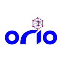 ORIO  logo