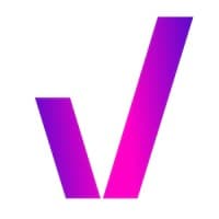 VERITIC - secure your web3 project within minutes - super easy. Super safe! logo