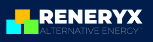 r³energy by Reneryx Alternative Energy logo